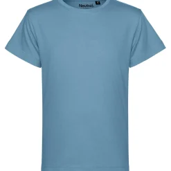 Kinder Bio T-Shirt Fairtrade