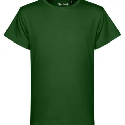 Kinder Bio T-Shirt Fairtrade