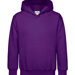 Kinder College Hoodie