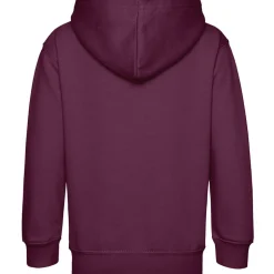 Kinder College Hoodie