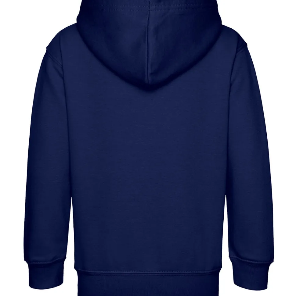 Kinder College Hoodie