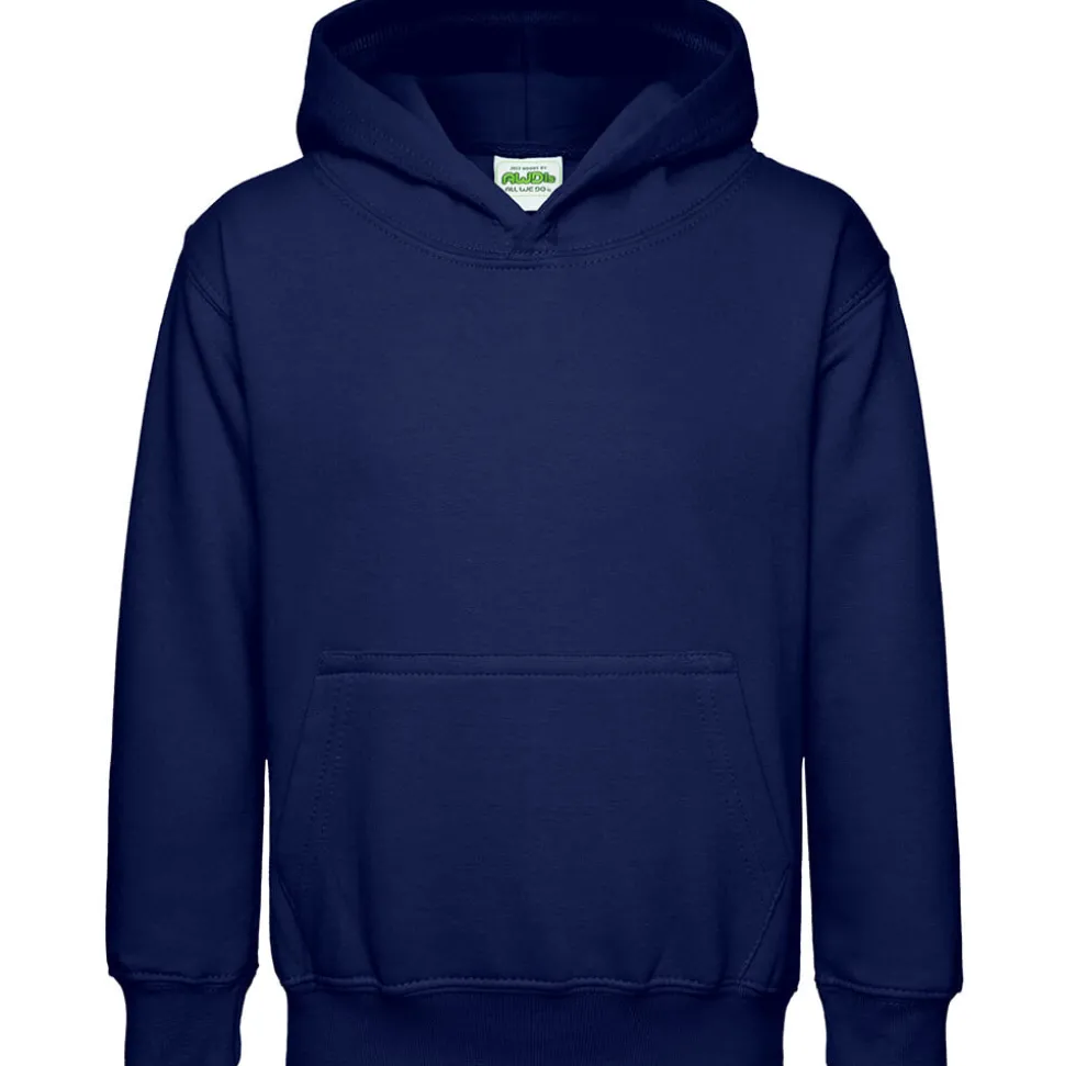 Kinder College Hoodie