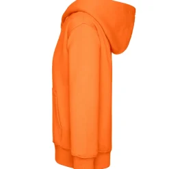 Kinder College Hoodie