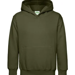 Kinder College Hoodie