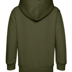 Kinder College Hoodie
