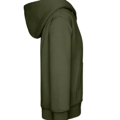 Kinder College Hoodie