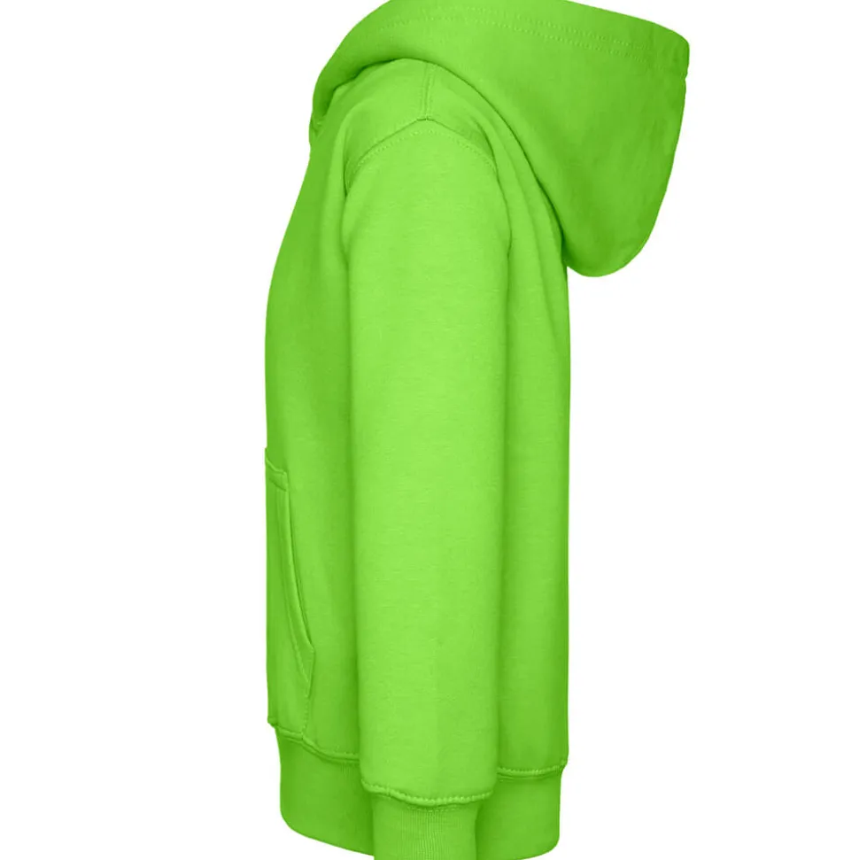 Kinder College Hoodie