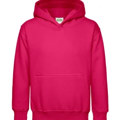 Kinder College Hoodie