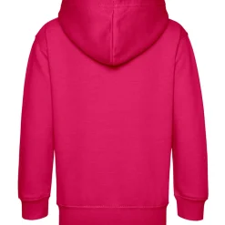 Kinder College Hoodie