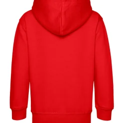Kinder College Hoodie