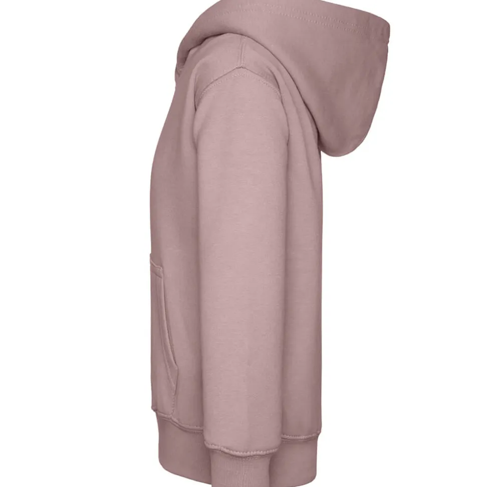 Kinder College Hoodie