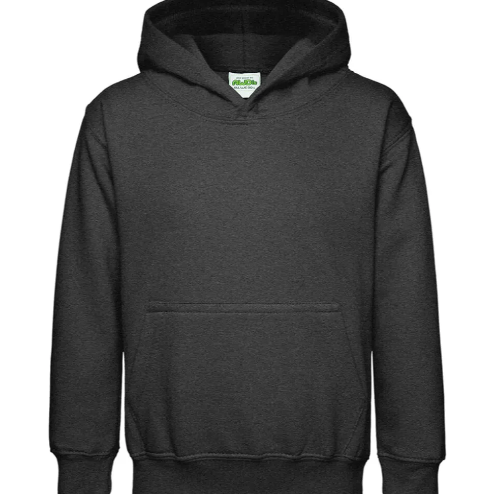 Kinder College Hoodie