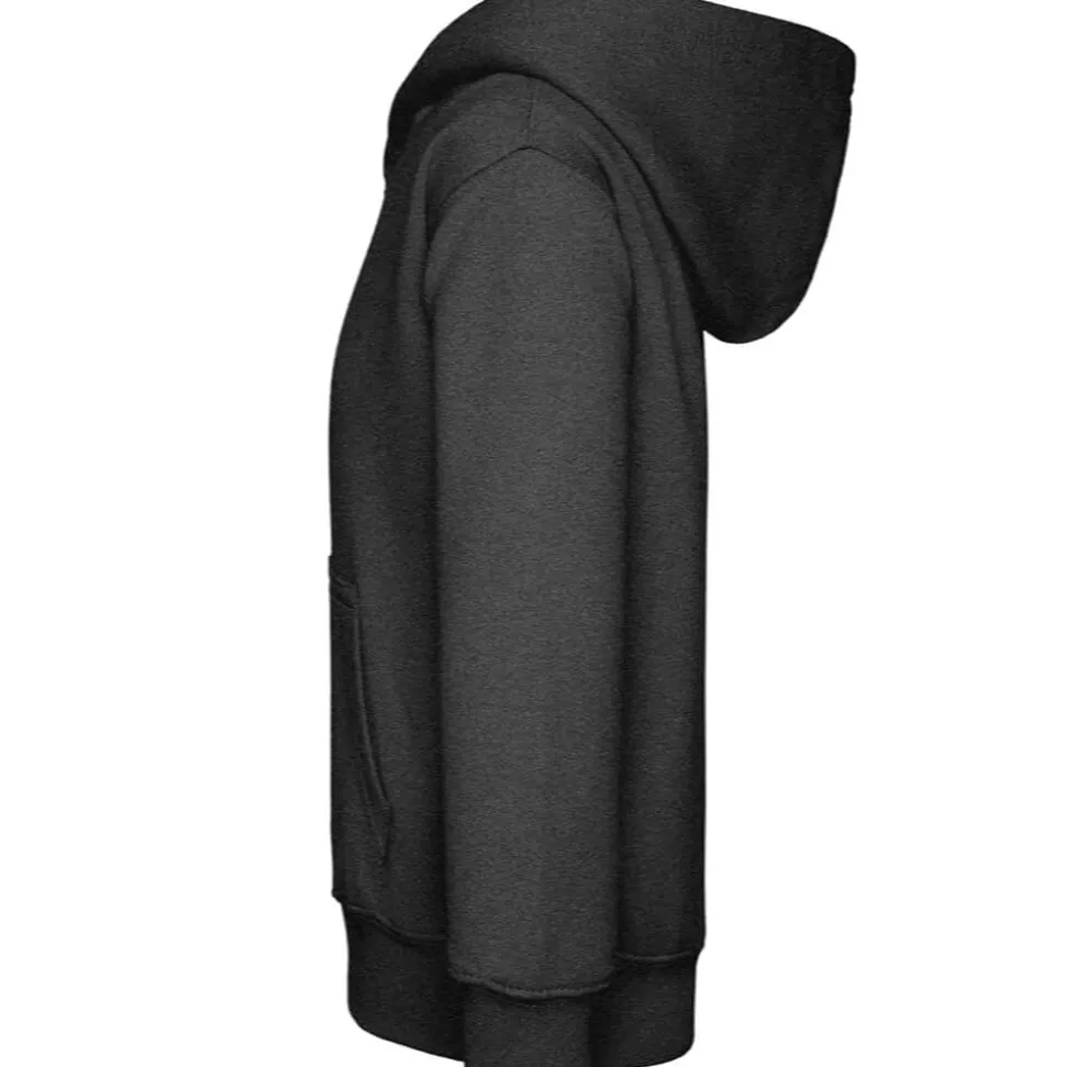 Kinder College Hoodie