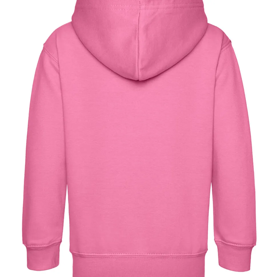 Kinder College Hoodie