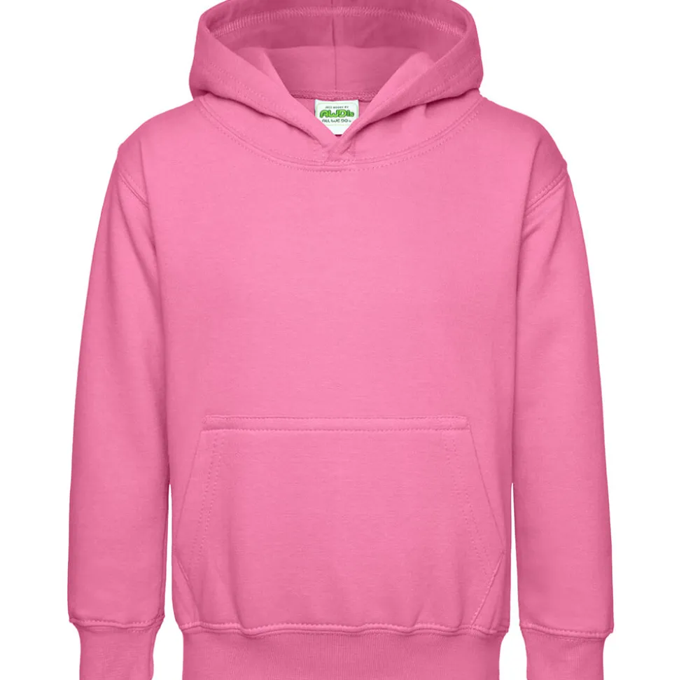 Kinder College Hoodie