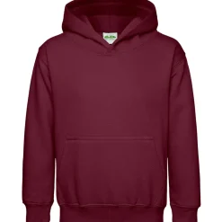Kinder College Hoodie