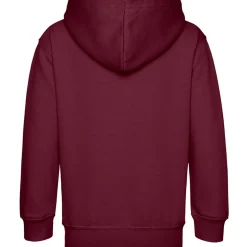 Kinder College Hoodie