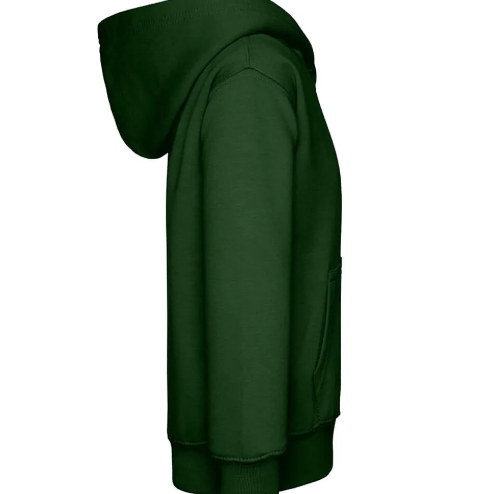 Kinder College Hoodie