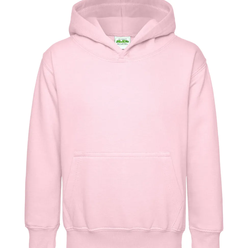 Kinder College Hoodie