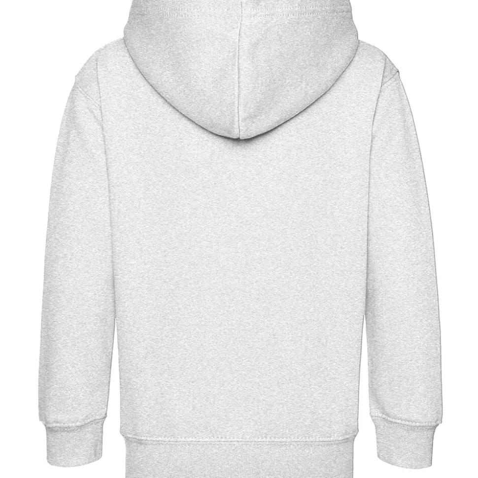 Kinder College Hoodie