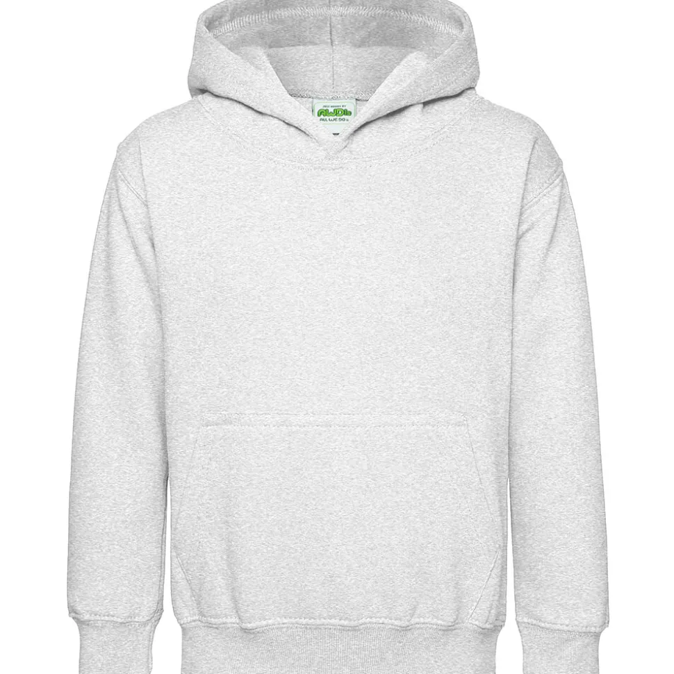 Kinder College Hoodie