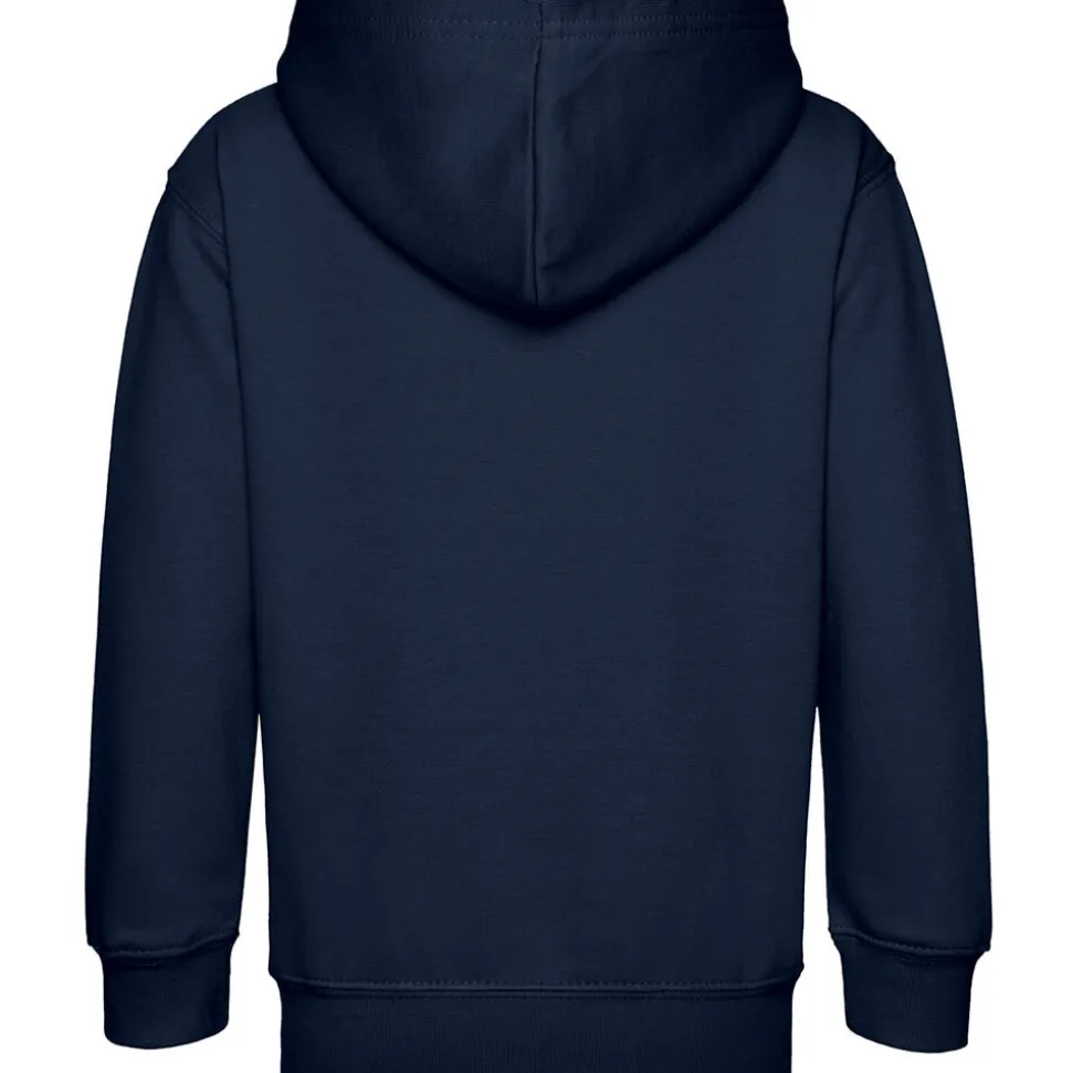 Kinder College Hoodie