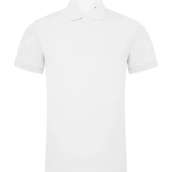 Kinder Fein-Piqué Poloshirt 180