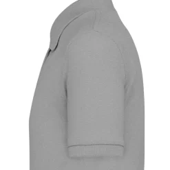 Kinder Fein-Piqué Poloshirt 180