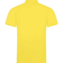 Kinder Fein-Piqué Poloshirt 180