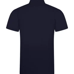 Kinder Fein-Piqué Poloshirt 180