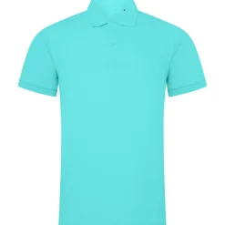 Kinder Fein-Piqué Poloshirt 180
