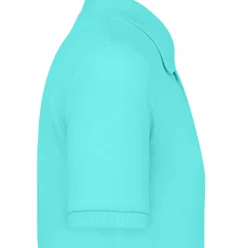 Kinder Fein-Piqué Poloshirt 180