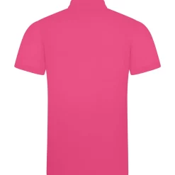 Kinder Fein-Piqué Poloshirt 180