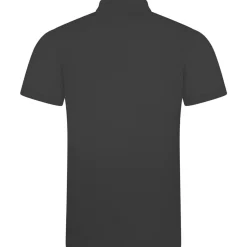 Kinder Fein-Piqué Poloshirt 180