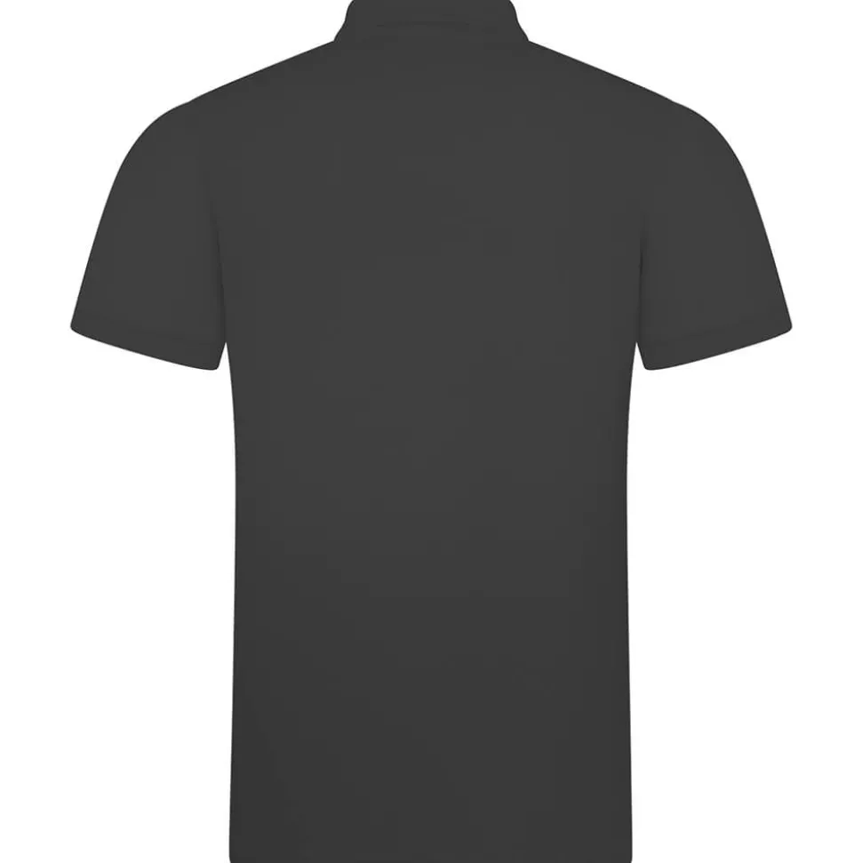 Kinder Fein-Piqué Poloshirt 180