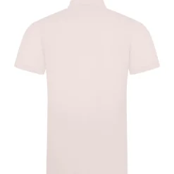 Kinder Fein-Piqué Poloshirt 180