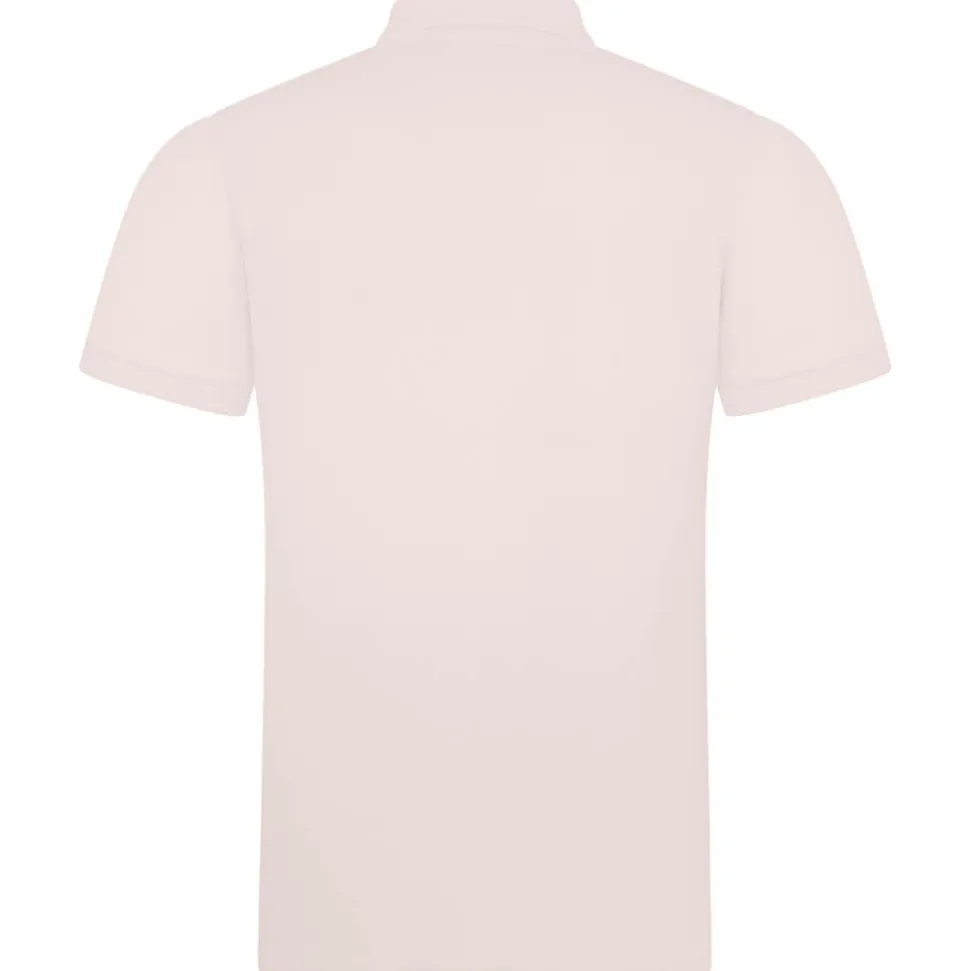 Kinder Fein-Piqué Poloshirt 180