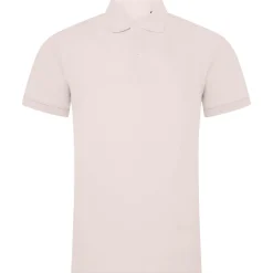 Kinder Fein-Piqué Poloshirt 180