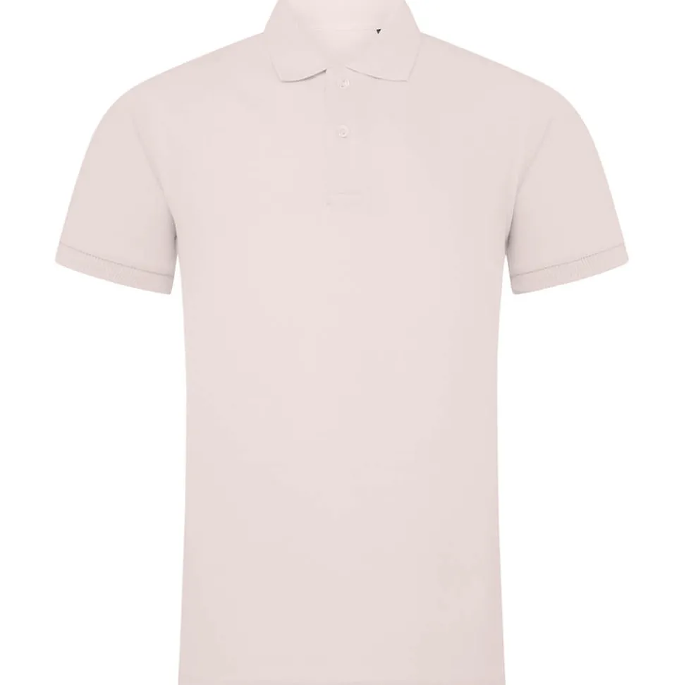 Kinder Fein-Piqué Poloshirt 180