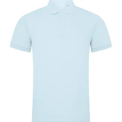 Kinder Fein-Piqué Poloshirt 180