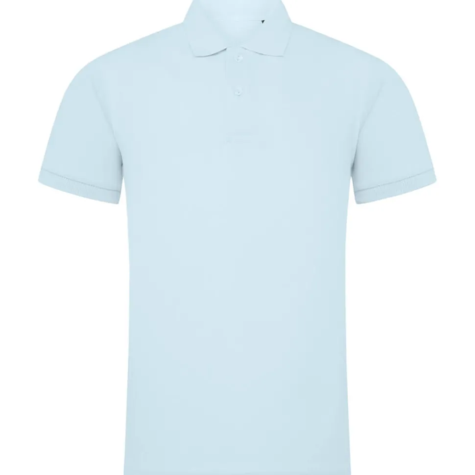 Kinder Fein-Piqué Poloshirt 180