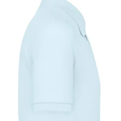Kinder Fein-Piqué Poloshirt 180