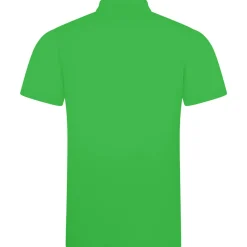Kinder Fein-Piqué Poloshirt 180