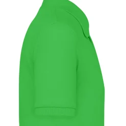 Kinder Fein-Piqué Poloshirt 180