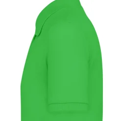 Kinder Fein-Piqué Poloshirt 180