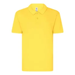 Kinder Funktions Poloshirt - Cool Neoteric