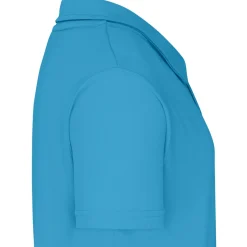 Kinder Funktions Poloshirt - Cool Neoteric