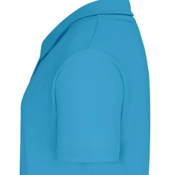 Kinder Funktions Poloshirt - Cool Neoteric