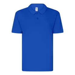 Kinder Funktions Poloshirt - Cool Neoteric