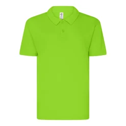 Kinder Funktions Poloshirt - Cool Neoteric